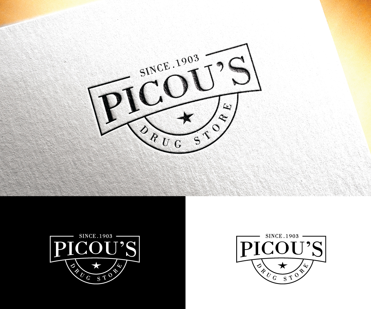 Logo Design by step forward 2 for this project | Design #30996495