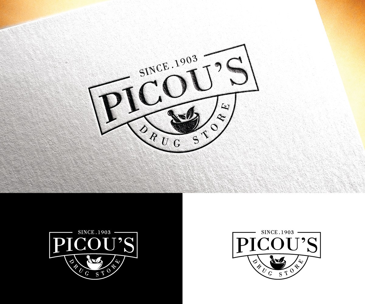 Logo Design by step forward 2 for this project | Design #31056202