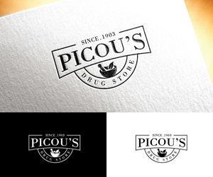 Logo Design by step forward 2 for this project | Design: #31056202