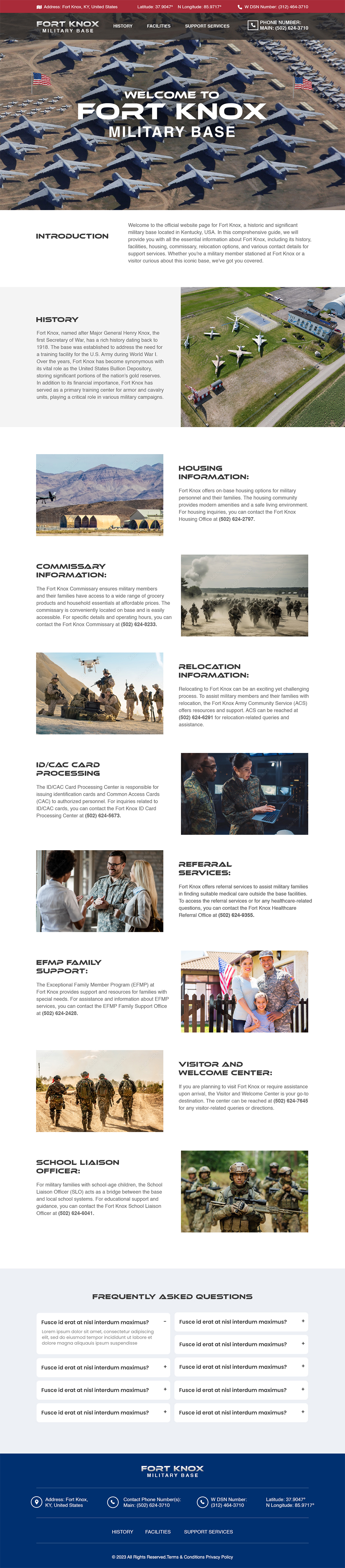 Diseño Web por MAHABA para este proyecto | Diseño #30996006
