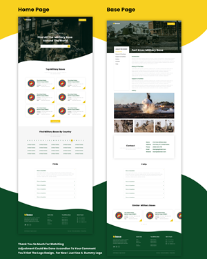Web Design by Developer_Hafizur