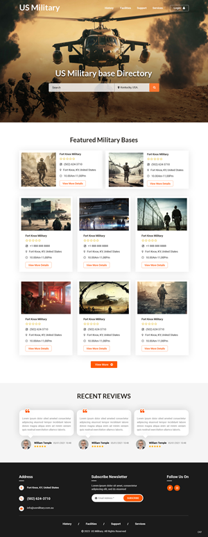Web Design by pb for this project | Design: #31005605