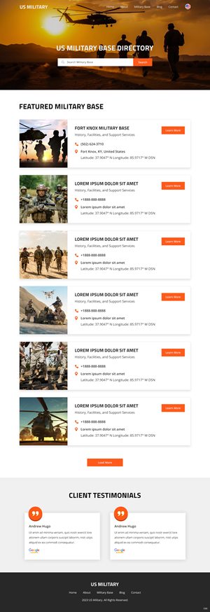 Web Design by pb for this project | Design: #31012046