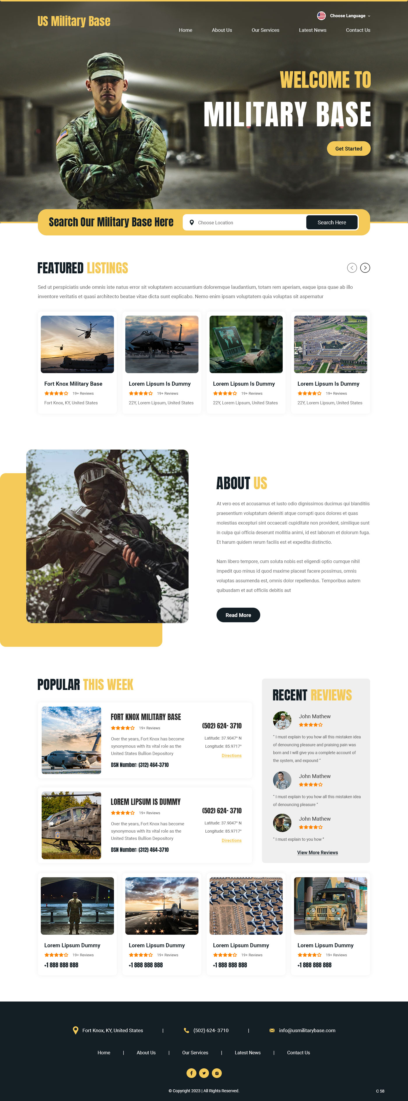 Web Design by pb for this project | Design #31012052