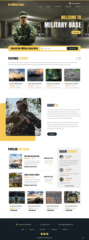 Web Design by pb for this project | Design: #31012052