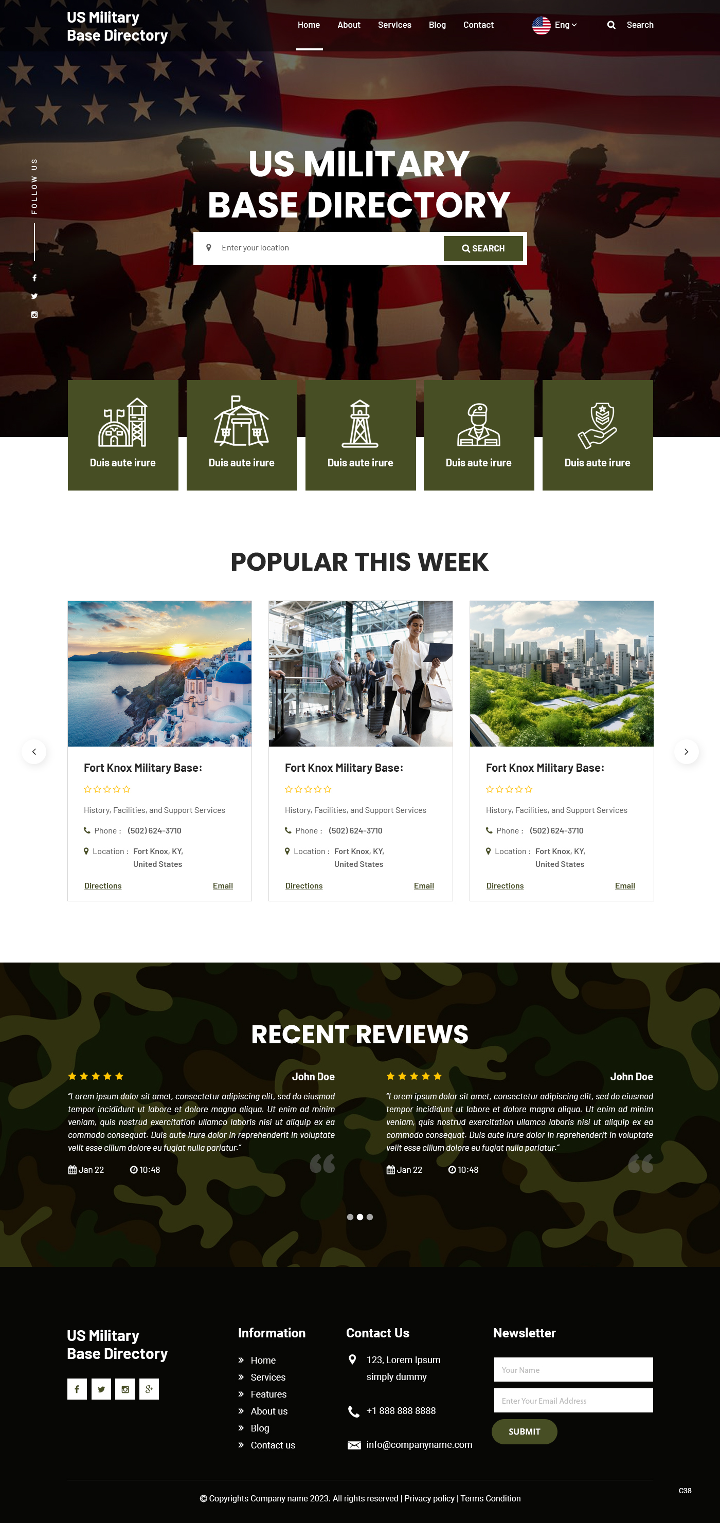 Web Design by pb for this project | Design #31012168