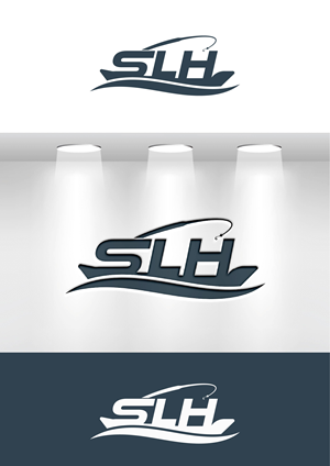 Logo-Design von Anton für Scott Lovig Hobie | Design #31039510