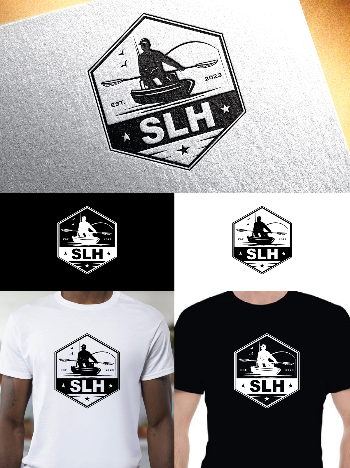 Design de Logo par sol design2 pour Scott Lovig Hobie | Design #30996889