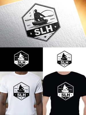 Logo-Design von sol design2 für Scott Lovig Hobie | Design: #30996889