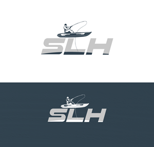 Logo Design by Enz67 for Scott Lovig Hobie | Design: #30996156