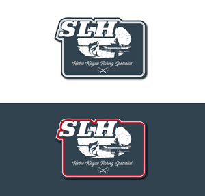 Logo-Design von Enz67 für Scott Lovig Hobie | Design #31027999