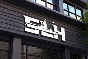 Logo-Design von Kavth für Scott Lovig Hobie | Design: #31036112