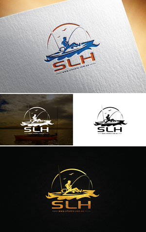 Logo-Design von Logo Stock für Scott Lovig Hobie | Design: #30998403