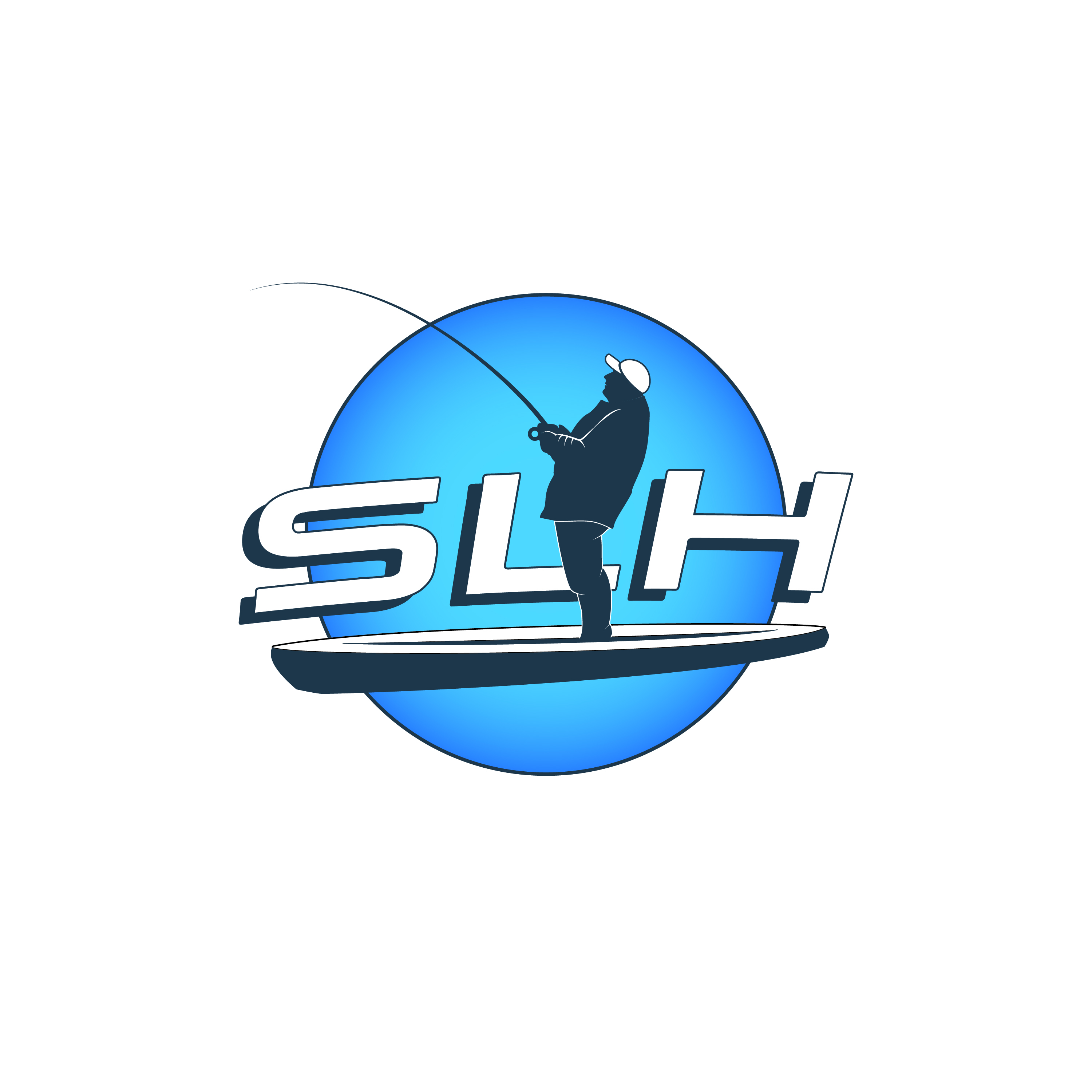 Diseño de Logo por ARTIZIT para Scott Lovig Hobie | Diseño #31010269