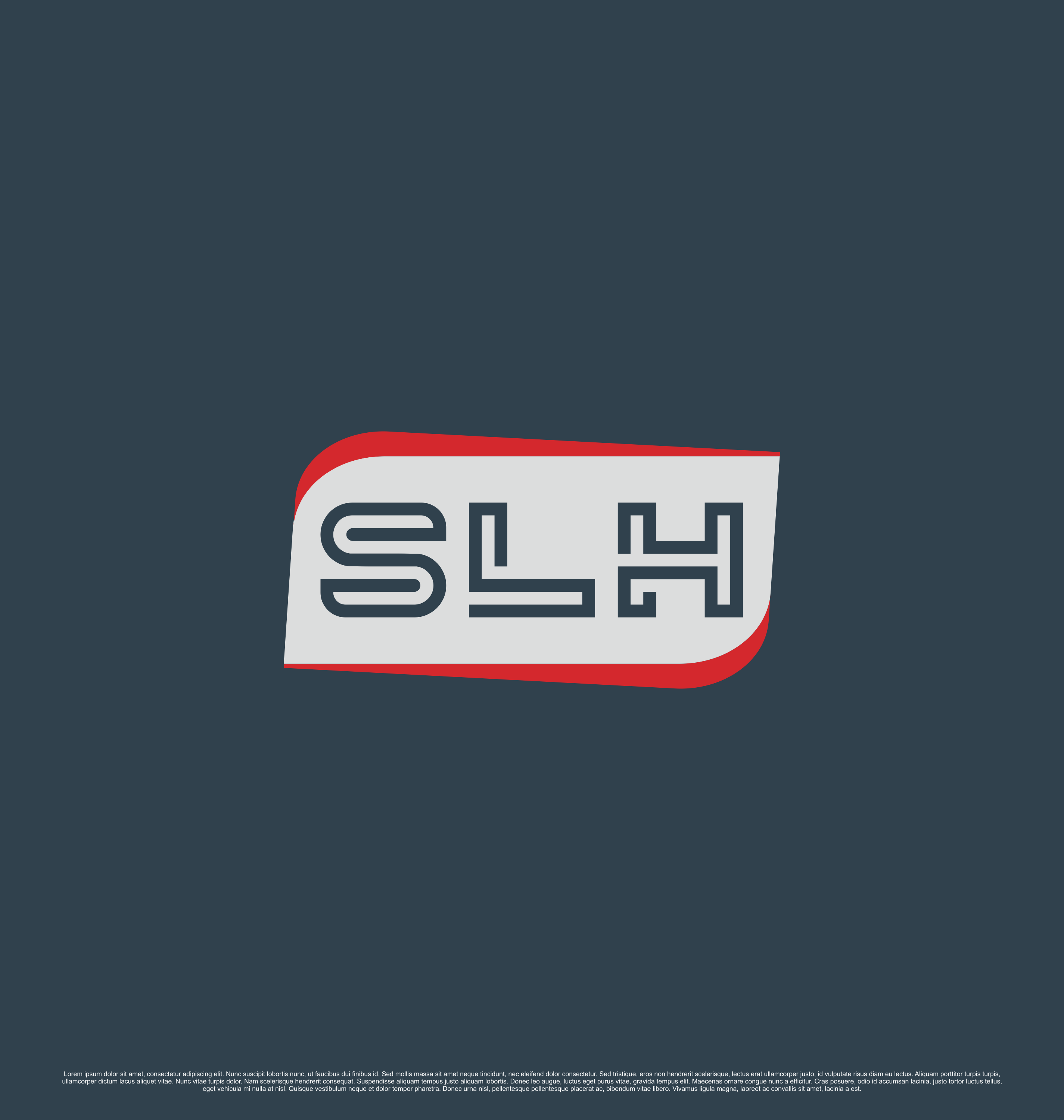 Logo Design by saesean for Scott Lovig Hobie | Design #31021766