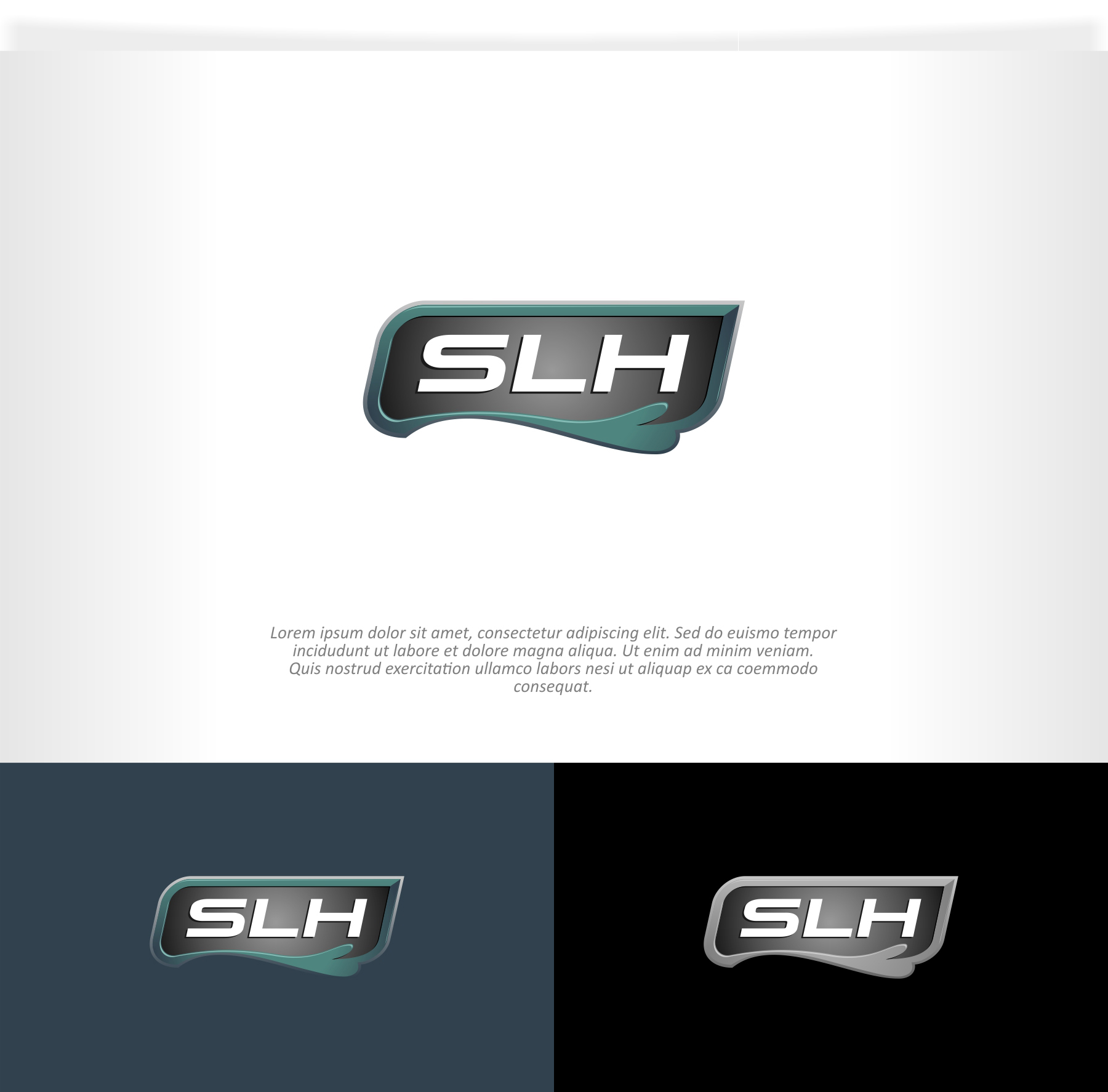 Logo Design by Abici for Scott Lovig Hobie | Design #31006011