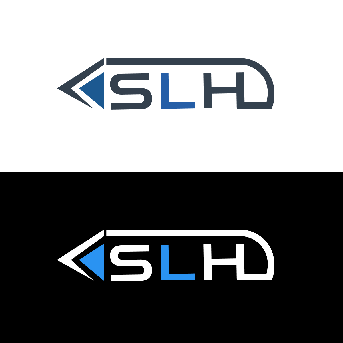 Logo Design by TOPDEVIT for Scott Lovig Hobie | Design #30997886