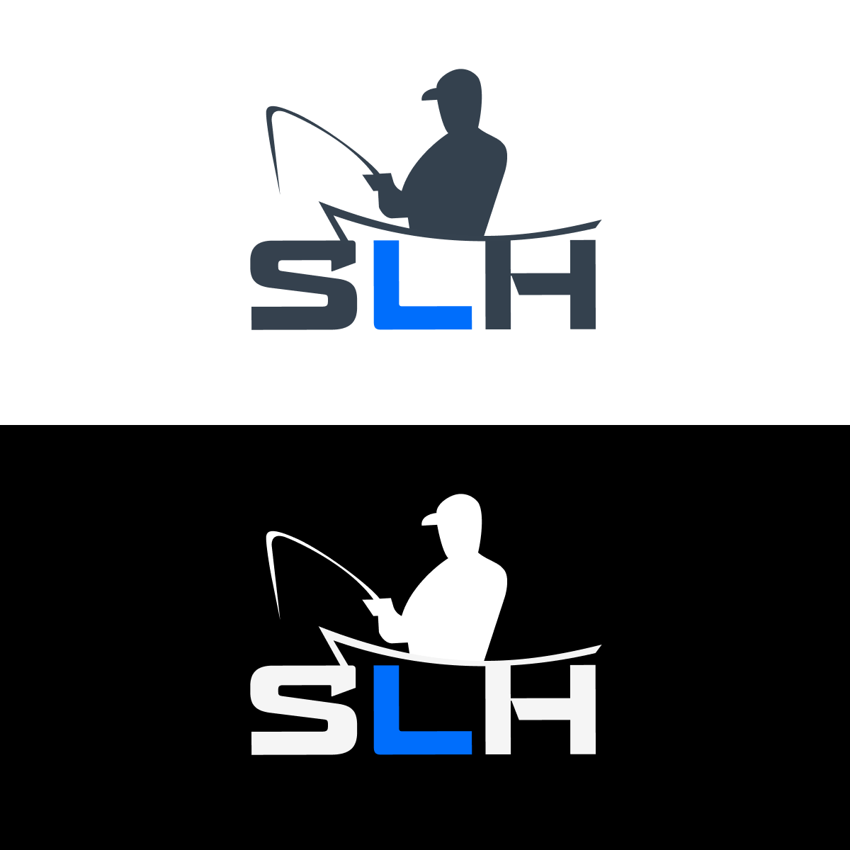 Logo Design by TOPDEVIT for Scott Lovig Hobie | Design #30997919