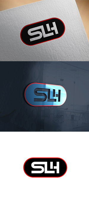 Logo-Design von Masum01 für Scott Lovig Hobie | Design #31007461