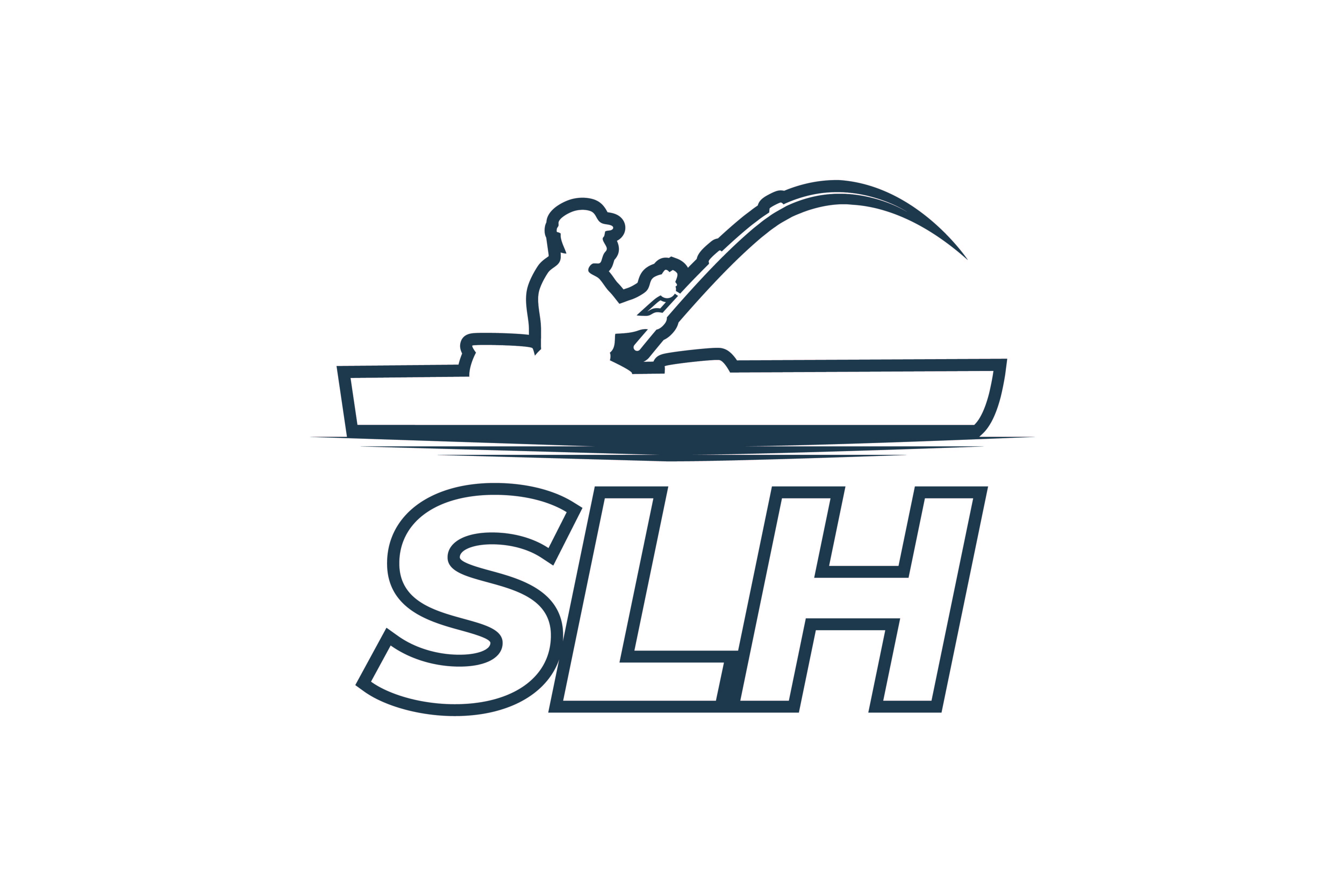 Logo Design by qylasyahirah for Scott Lovig Hobie | Design #31030264