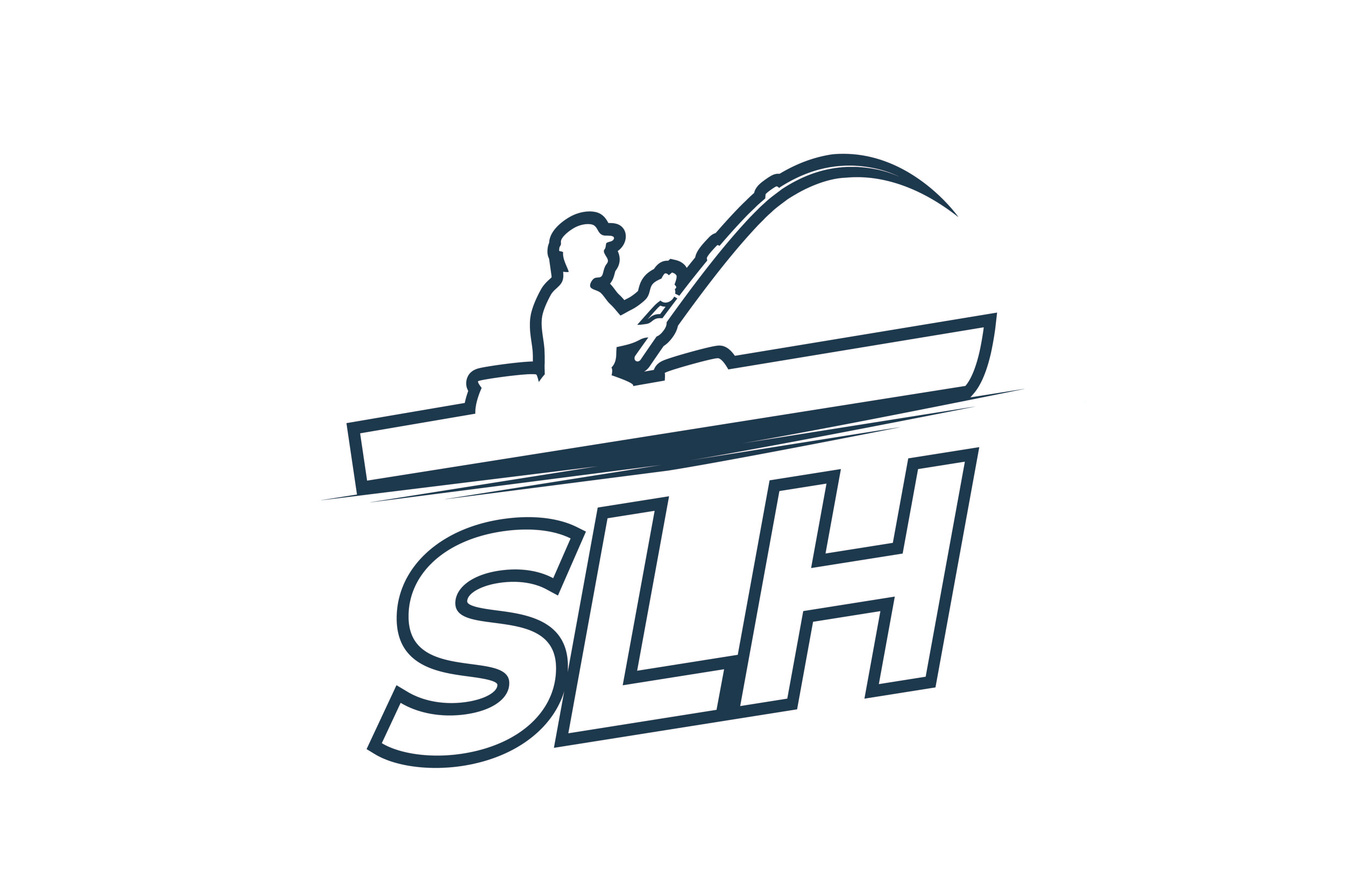 Logo-Design von qylasyahirah für Scott Lovig Hobie | Design #31030271