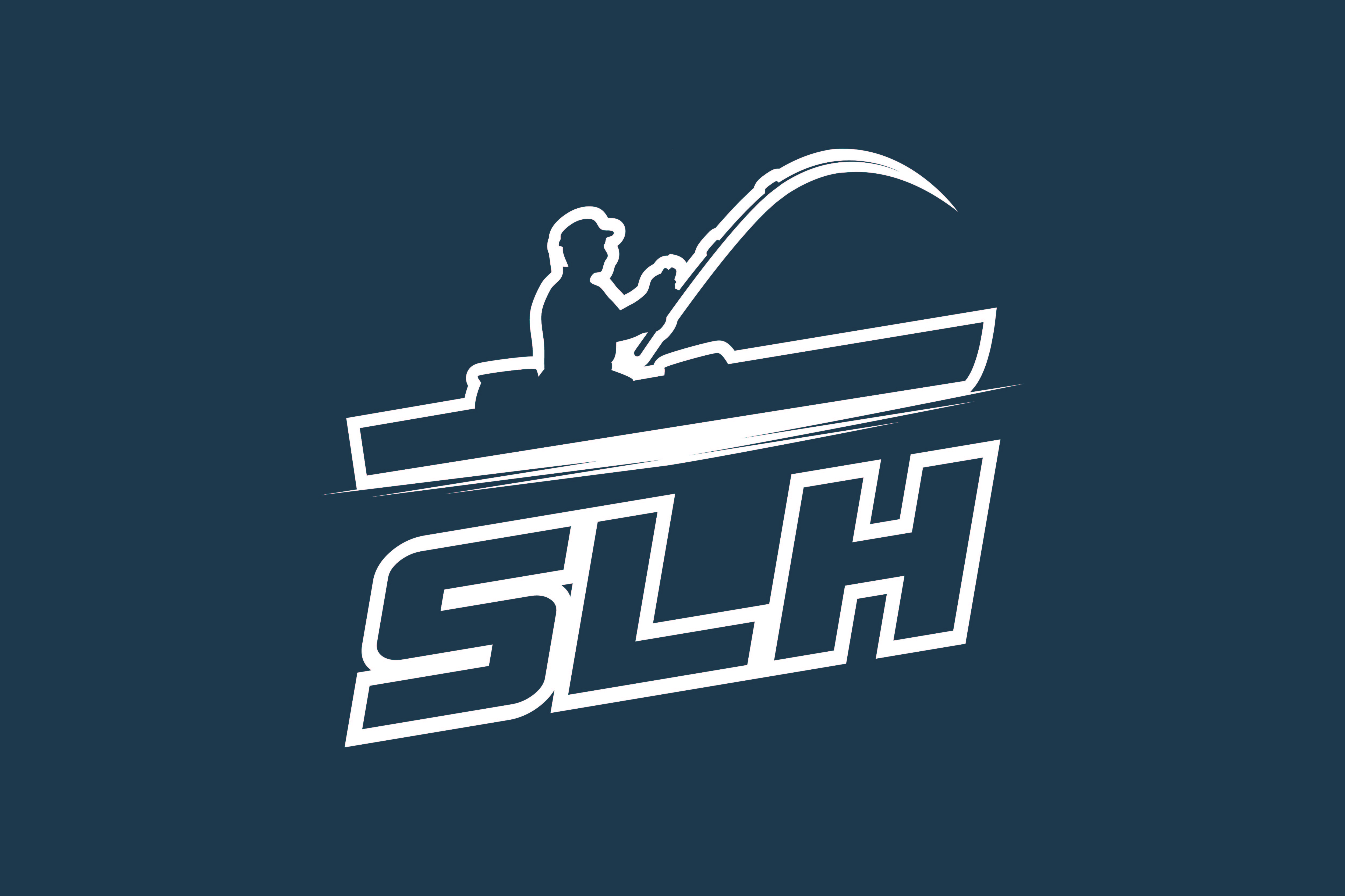 Logo-Design von qylasyahirah für Scott Lovig Hobie | Design #31030348