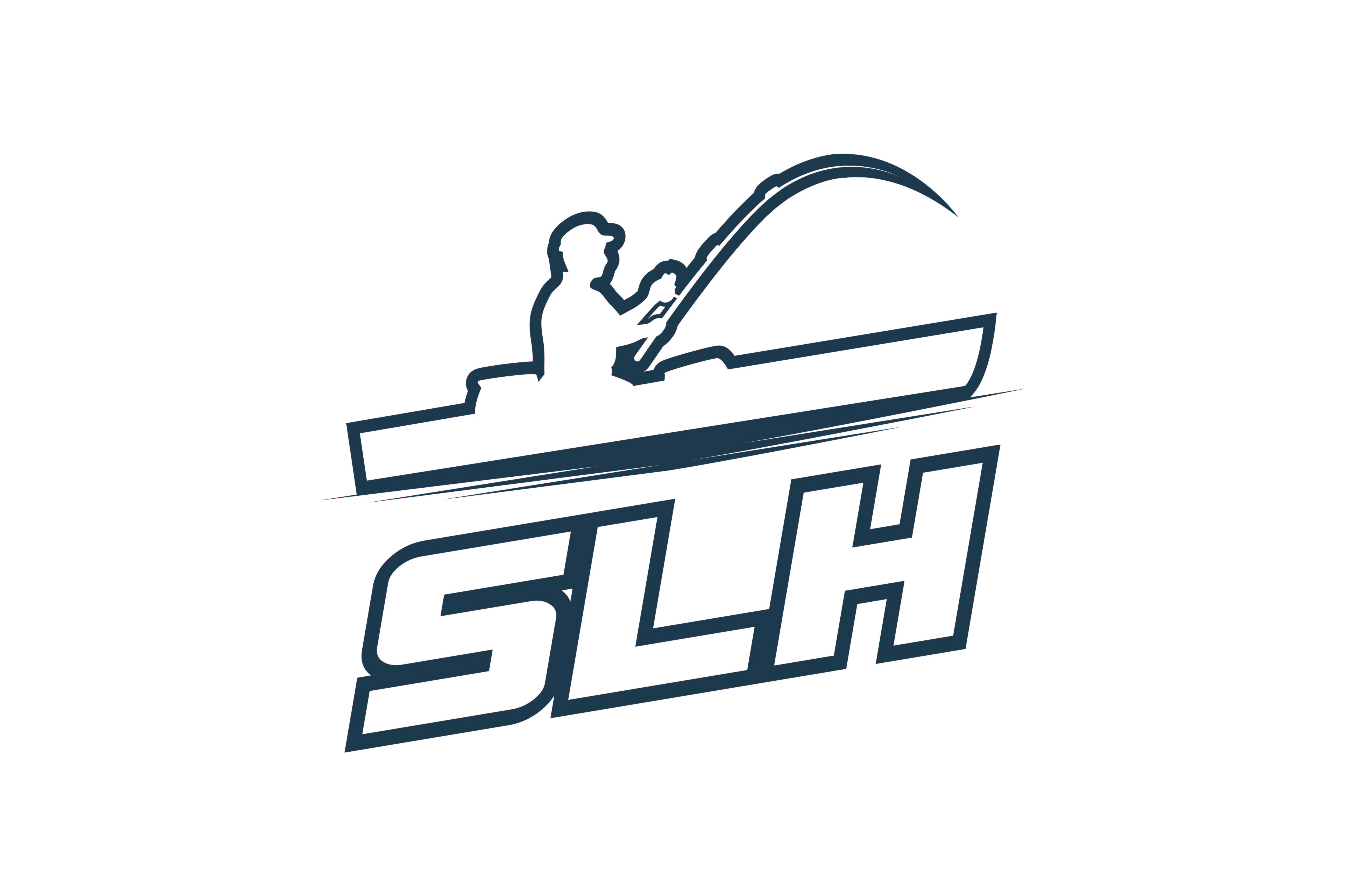 Logo Design by qylasyahirah for Scott Lovig Hobie | Design #31030349