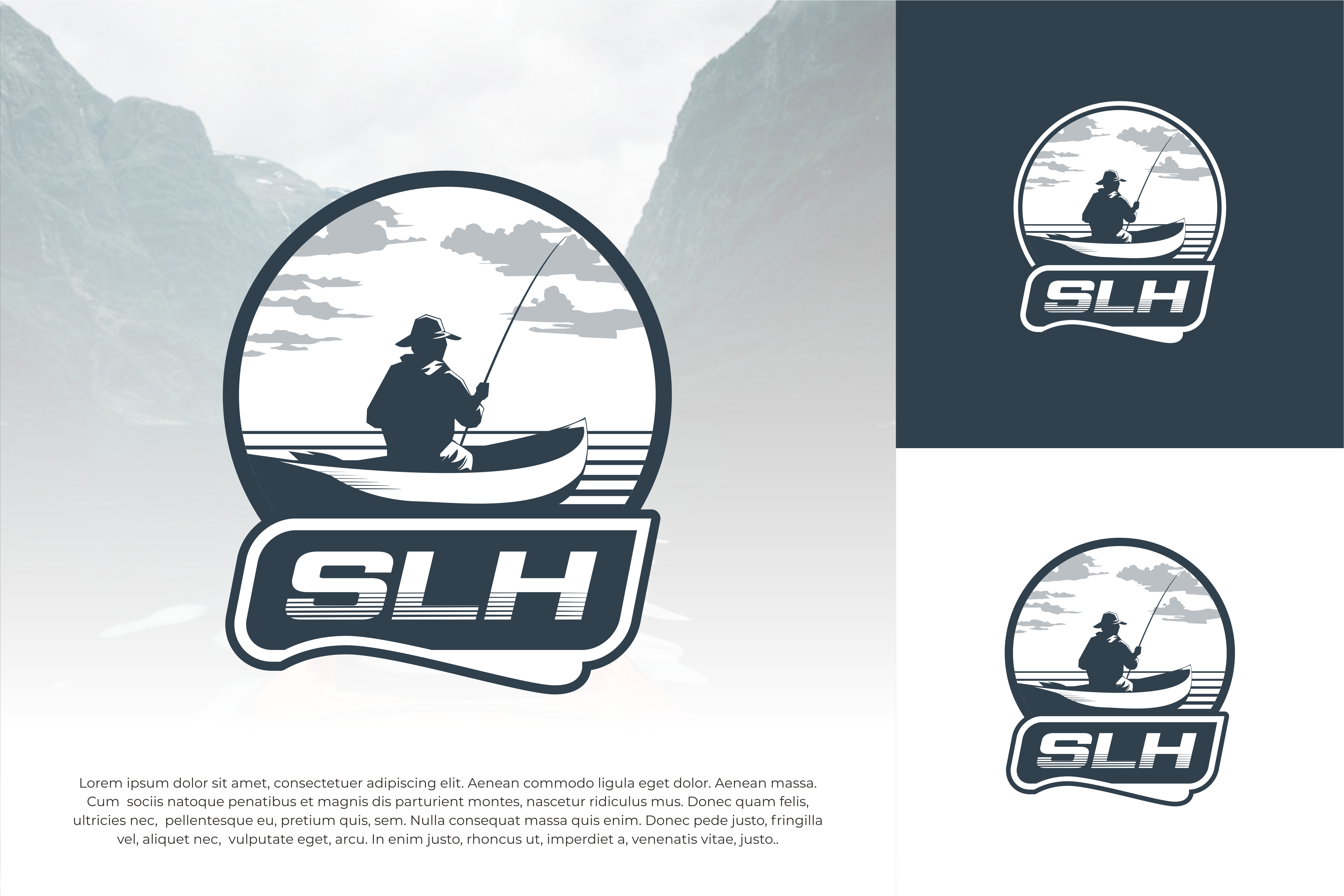 Logo Design by madebyfajar for Scott Lovig Hobie | Design #31010332