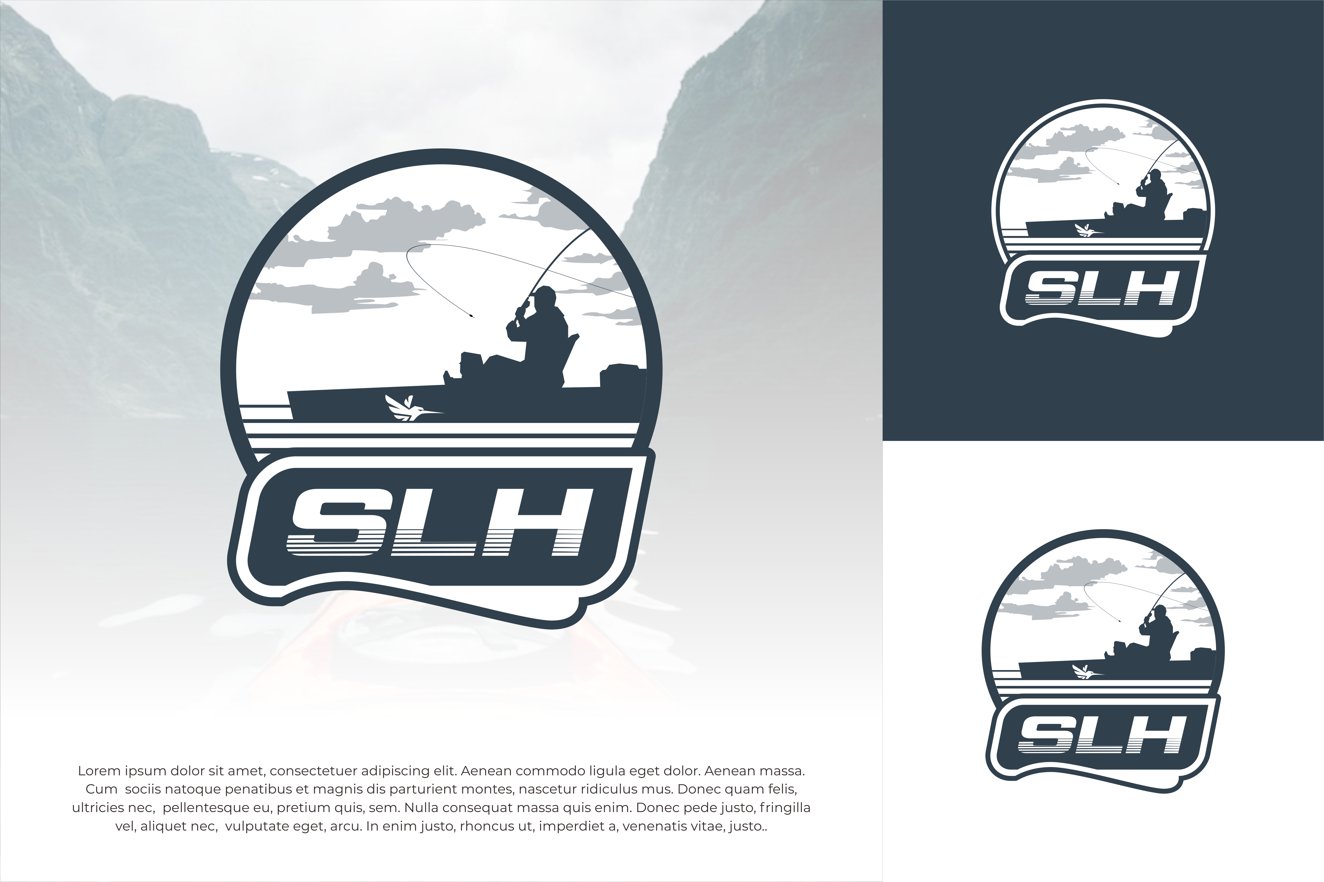 Logo-Design von madebyfajar für Scott Lovig Hobie | Design #31037755