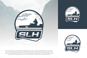 Logo-Design von madebyfajar für Scott Lovig Hobie | Design: #31037755
