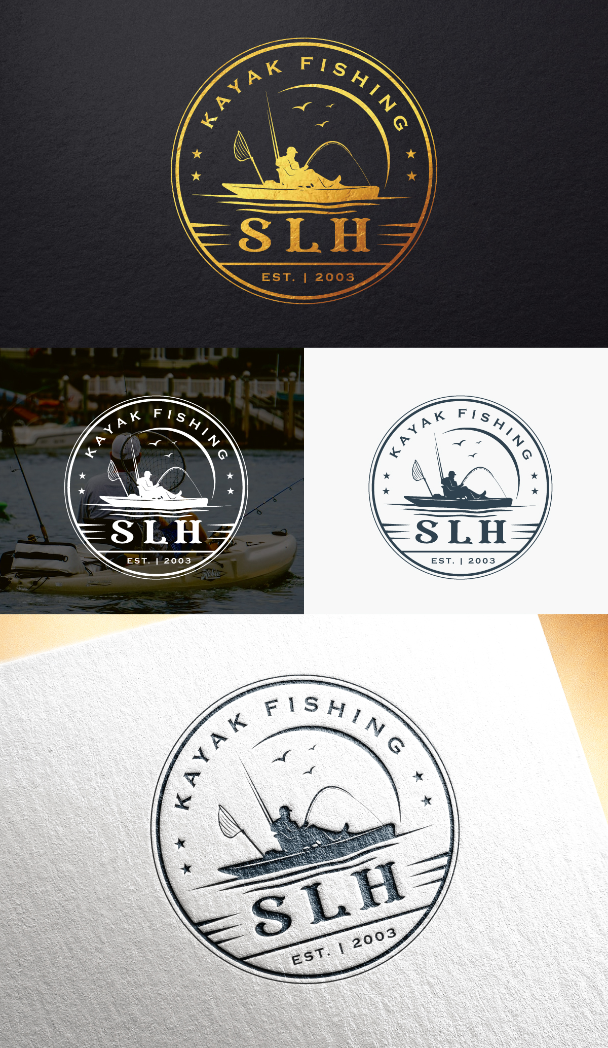 Design de Logo par step forward 2 pour Scott Lovig Hobie | Design #30994906