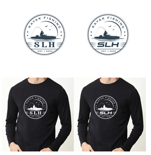 Logo-Design von step forward 2 für Scott Lovig Hobie | Design: #31025509