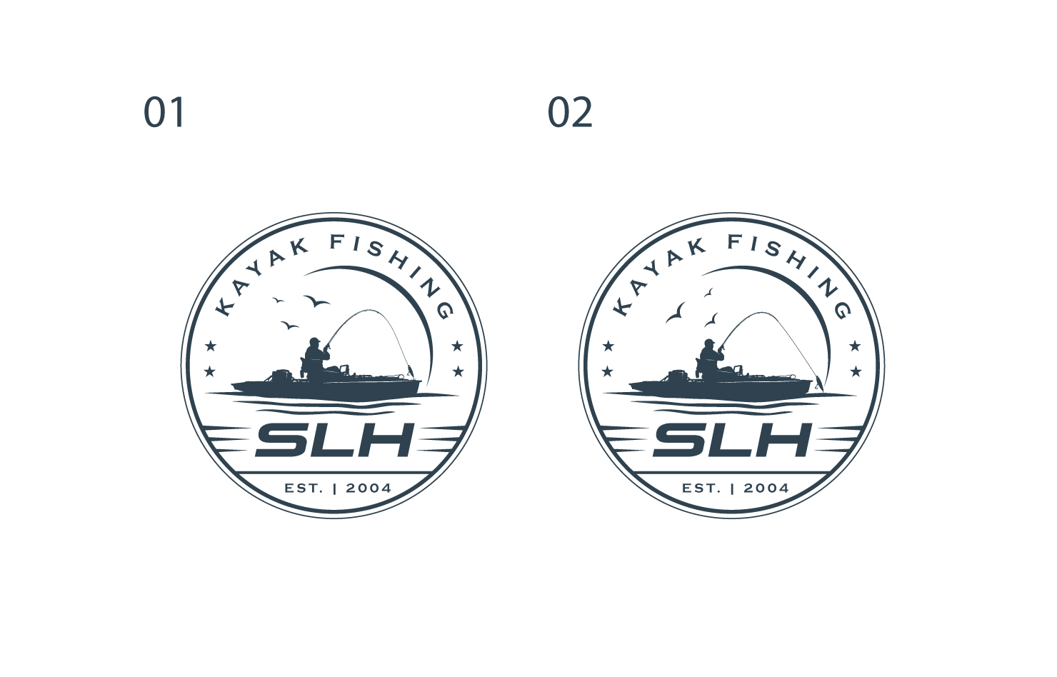 Logo-Design von step forward 2 für Scott Lovig Hobie | Design #31041138