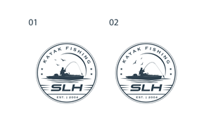 Logo-Design von step forward 2 für Scott Lovig Hobie | Design: #31041138