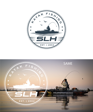 Logo-Design von step forward 2 für Scott Lovig Hobie | Design: #31048117