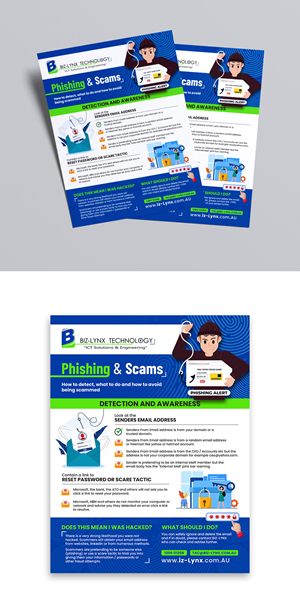 Diseño de Flyer por debdesign para este proyecto | Diseño: #31002222