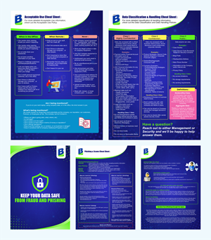 Diseño de Flyer por Awang_ para este proyecto | Diseño: #31009878