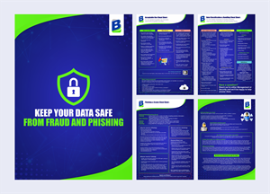 Diseño de Flyer por Awang_ para este proyecto | Diseño: #31018004