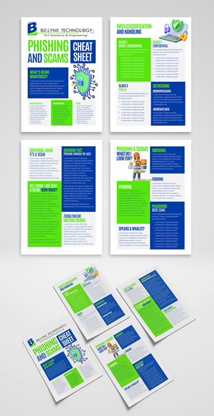 Diseño de Flyer por Graphic Guy para este proyecto | Diseño: #30997940