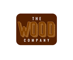 Logo Design by Paint-Tools for THE WOOD COMPANY | Design: #31004446