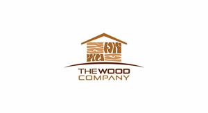 Logo Design by Borago for THE WOOD COMPANY | Design: #31031627