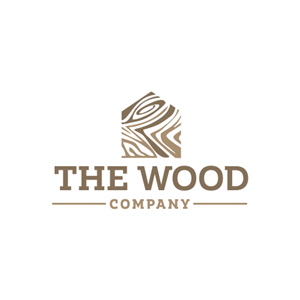 Logo Design by DiandraKali for THE WOOD COMPANY | Design: #30999224