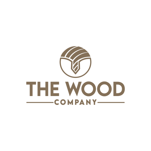 Logo Design by DiandraKali for THE WOOD COMPANY | Design #30999235