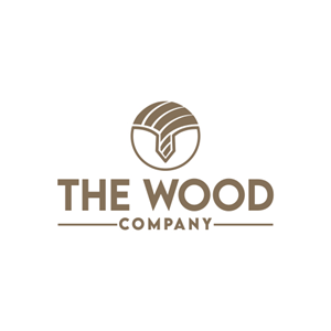 Logo Design by DiandraKali for THE WOOD COMPANY | Design: #30999235