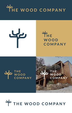 Logo Design by Riko Cahyadi