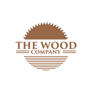 Logo Design by Afika_YN for THE WOOD COMPANY | Design #31005682
