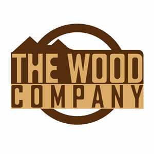Logo Design by Abhivik for THE WOOD COMPANY | Design: #31026275