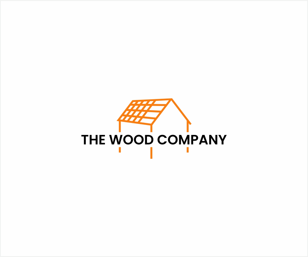 Logo Design by Logocraft for THE WOOD COMPANY | Design #30995926