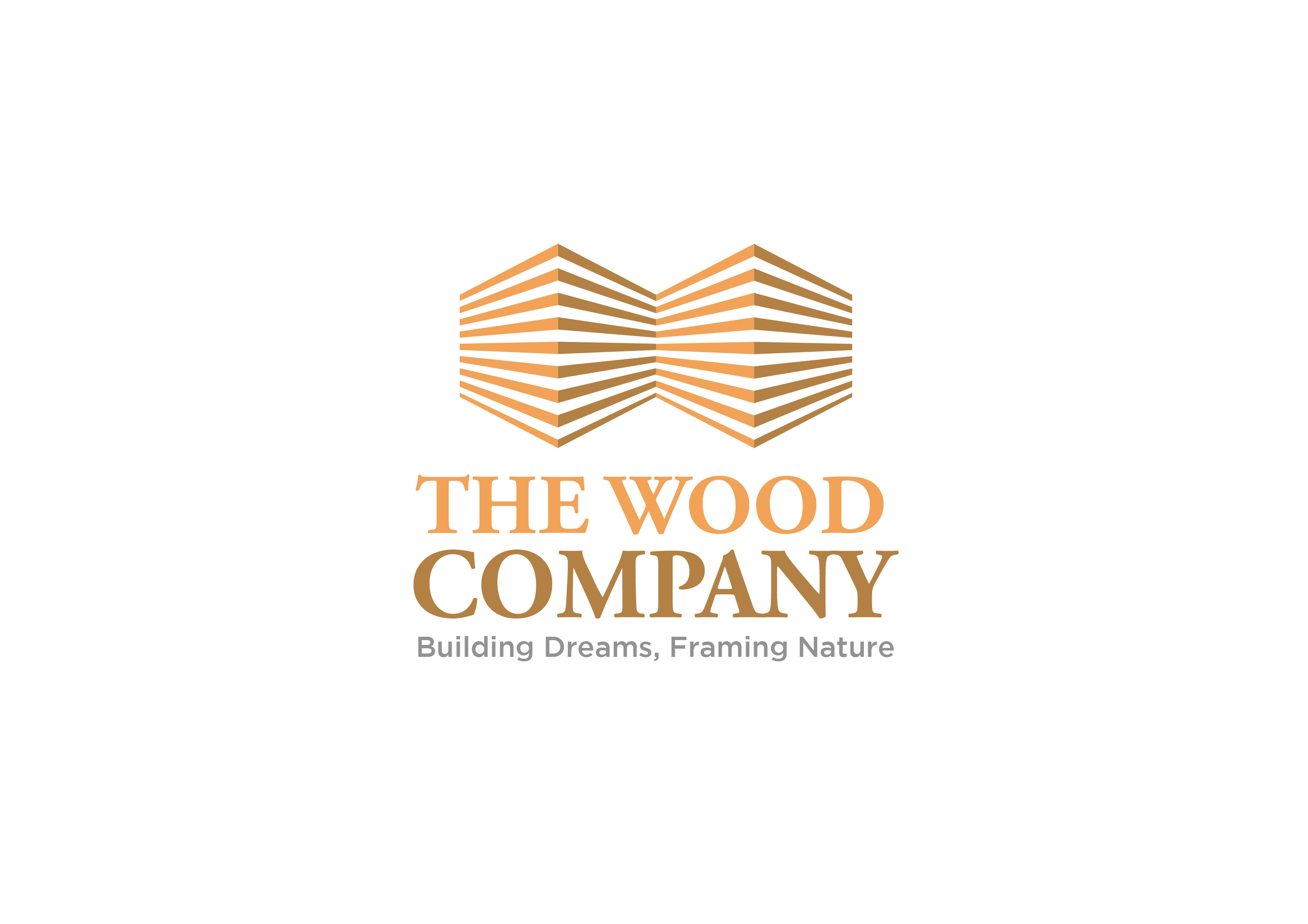 Logo Design by Arun for THE WOOD COMPANY | Design #31018666