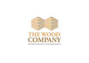 Logo Design by Arun for THE WOOD COMPANY | Design: #31018666